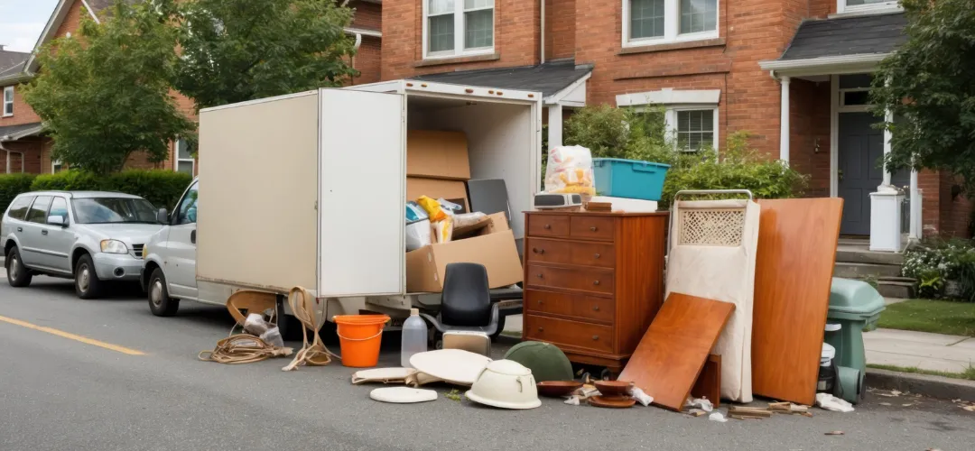 Junk Removal