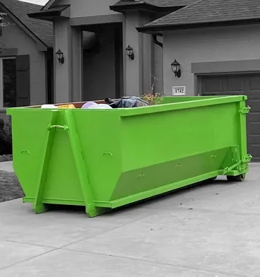 dumpster rental Davidsonville MD